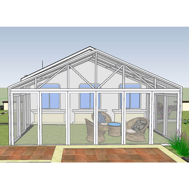Sunshine Room
