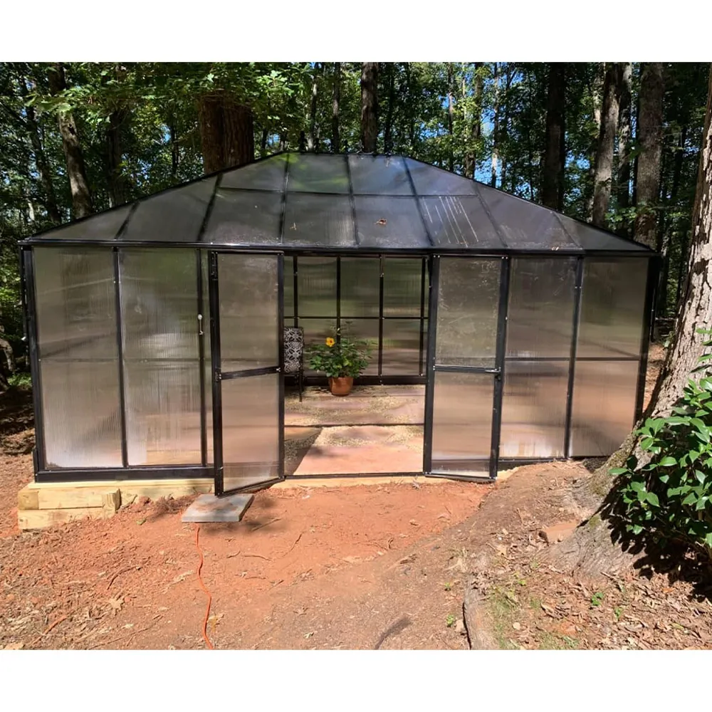 Custom-Built Glass Sunrooms for Outdoor Living - Versatile Designs​