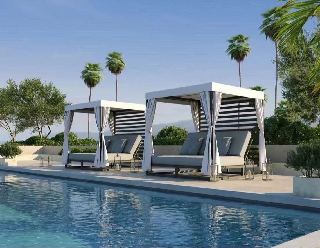 Landscaping Gazebo Ideas